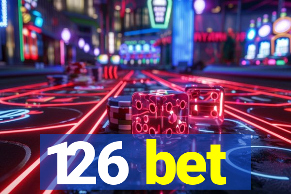 126 bet
